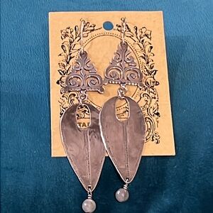 Tara Gasparian Jewelry Casablanca Earrings